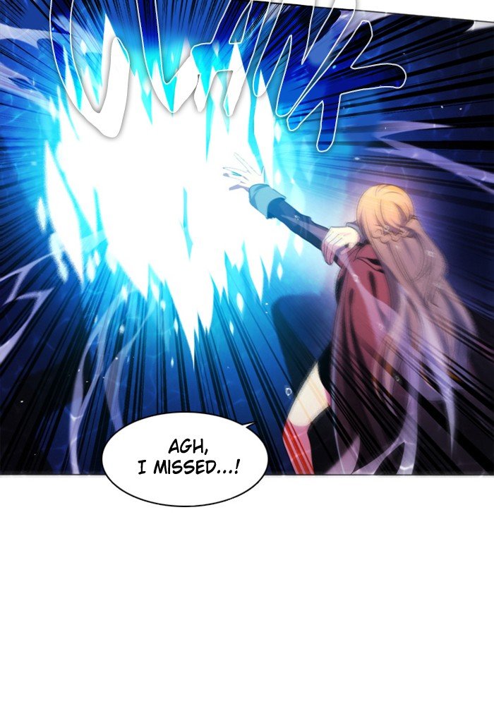 Zero Game Chapter 68 - page 58