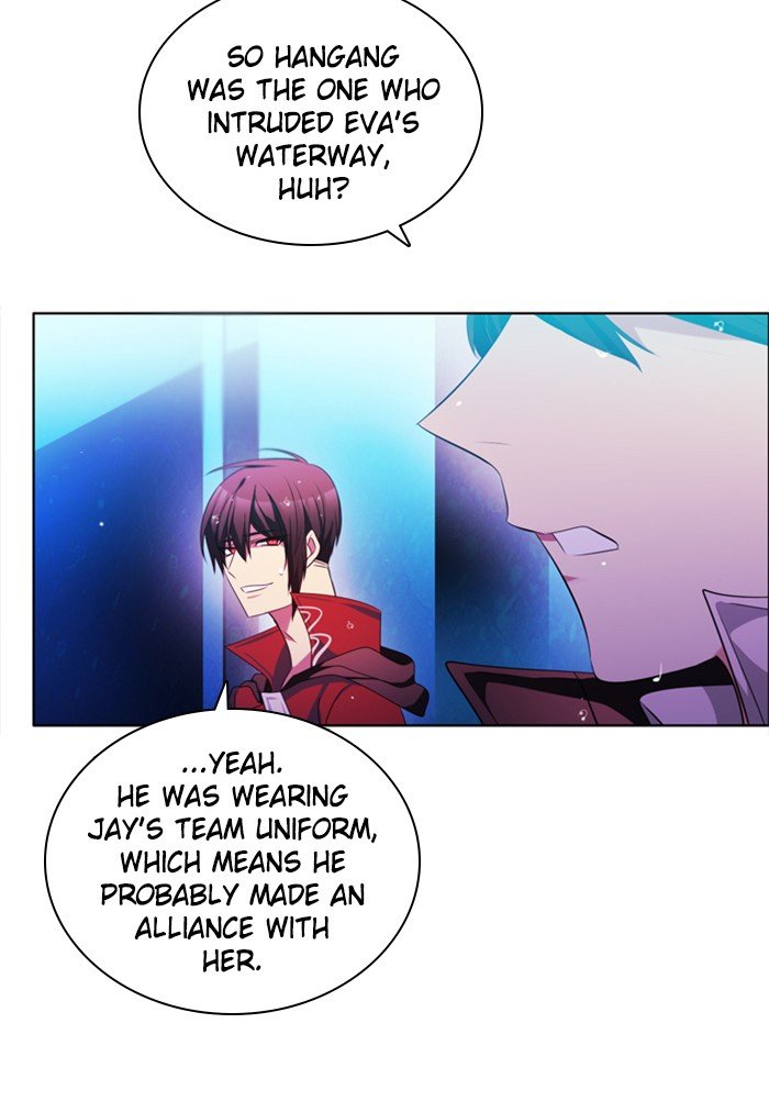Zero Game Chapter 67 - page 112