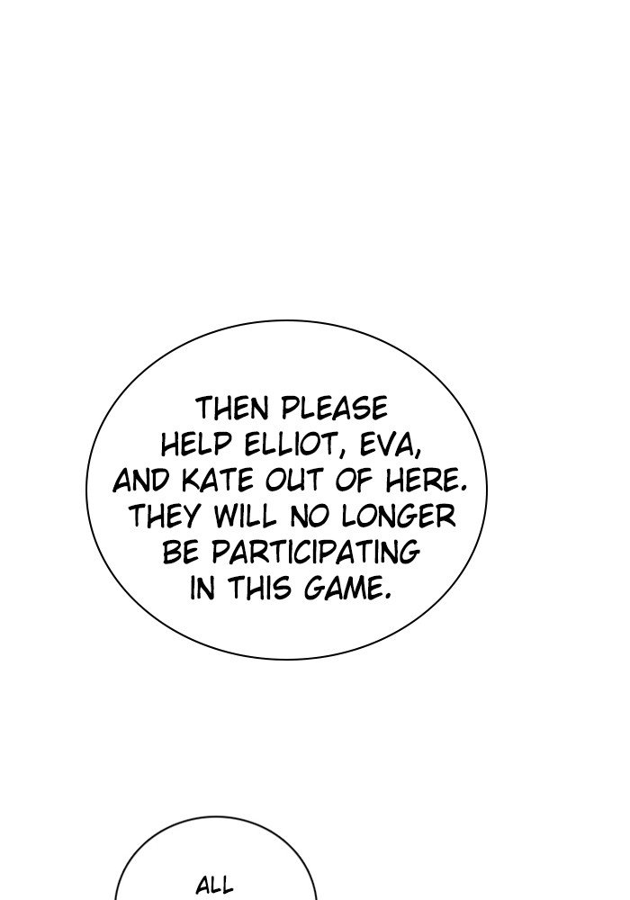 Zero Game Chapter 67 - page 128