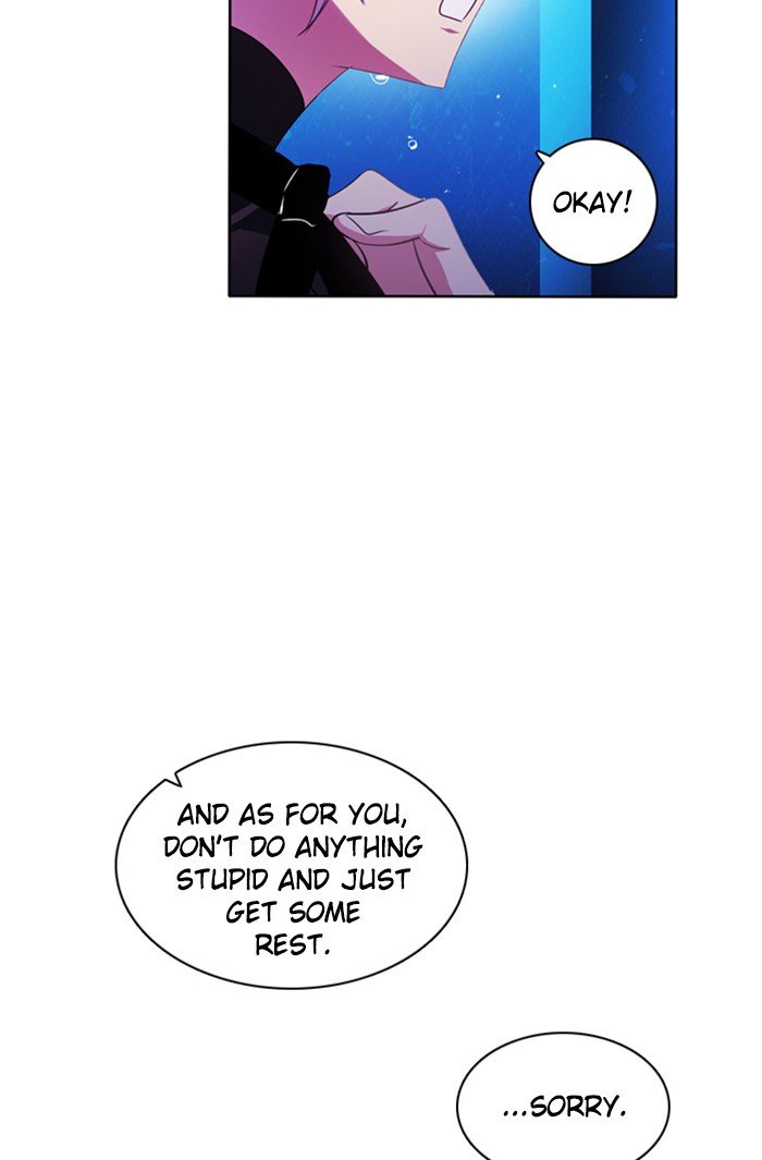 Zero Game Chapter 67 - page 133