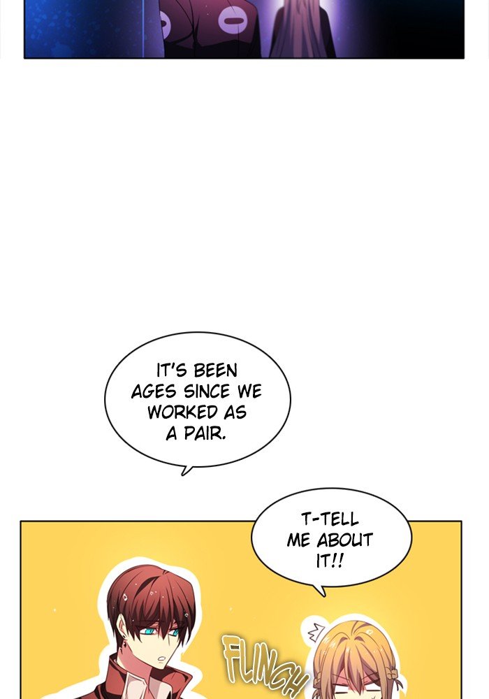 Zero Game Chapter 67 - page 136