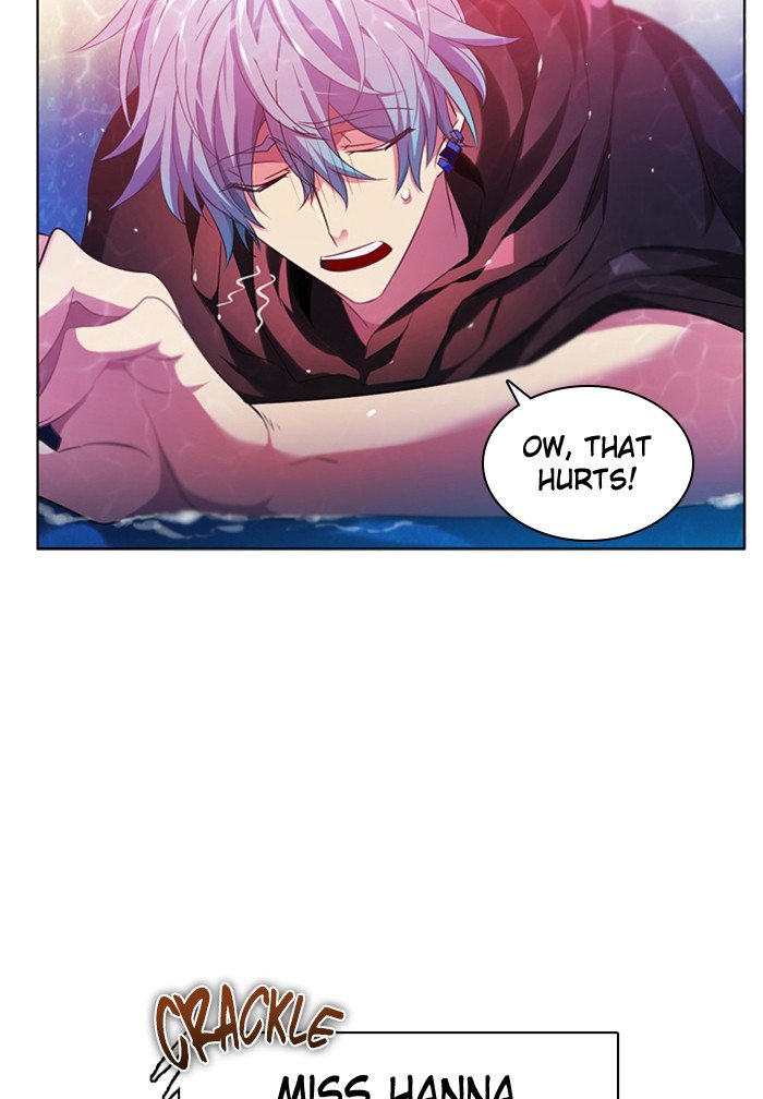 Zero Game Chapter 67 - page 44