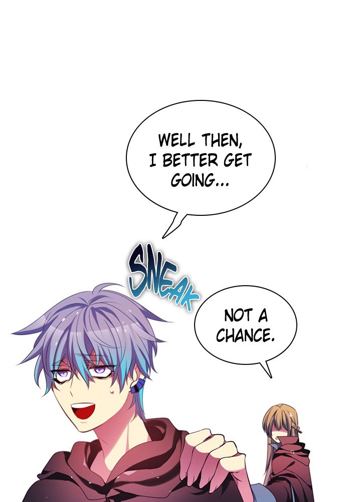 Zero Game Chapter 67 - page 55