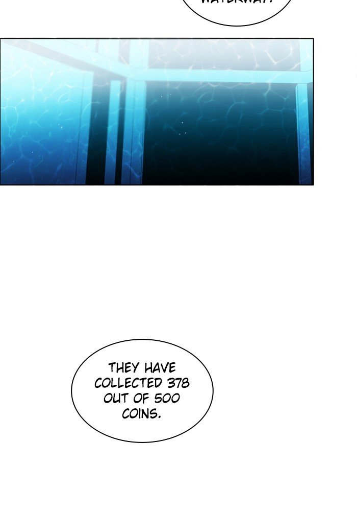 Zero Game Chapter 67 - page 72