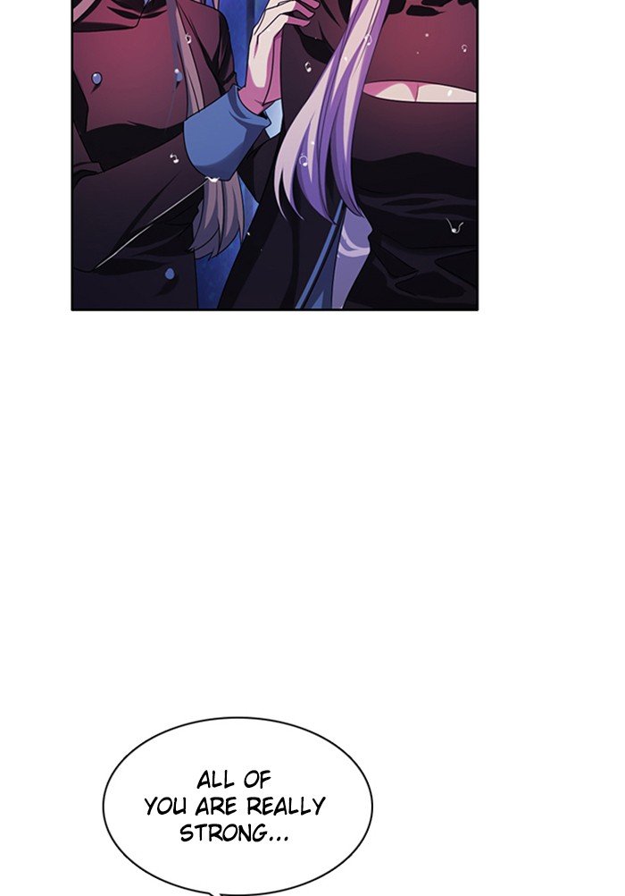 Zero Game Chapter 67 - page 92