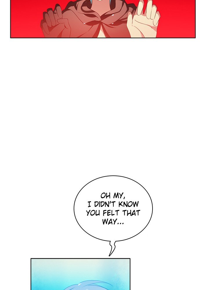 Zero Game Chapter 66 - page 101