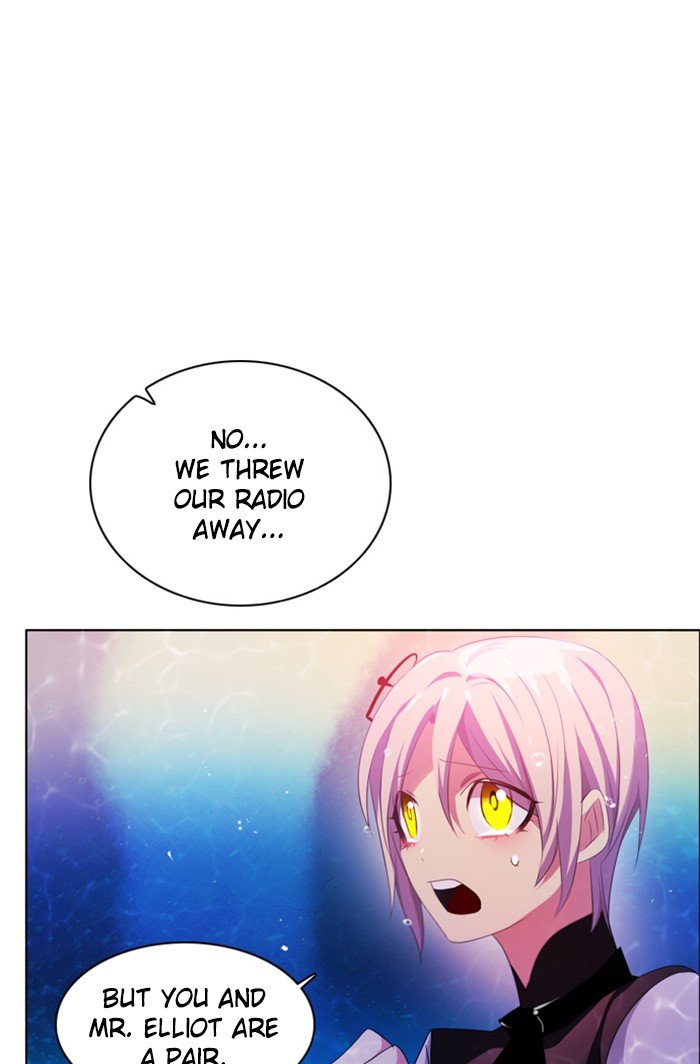 Zero Game Chapter 66 - page 104