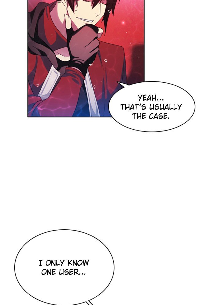 Zero Game Chapter 66 - page 120