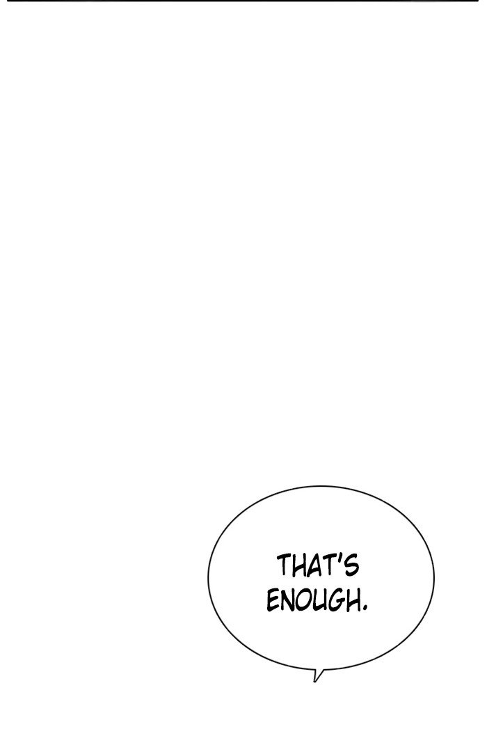 Zero Game Chapter 66 - page 135