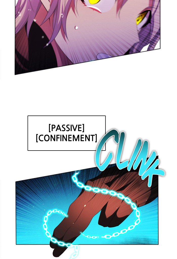 Zero Game Chapter 66 - page 38