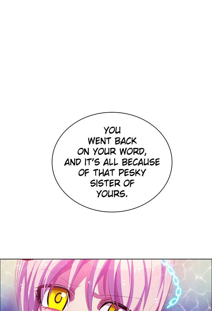Zero Game Chapter 66 - page 54