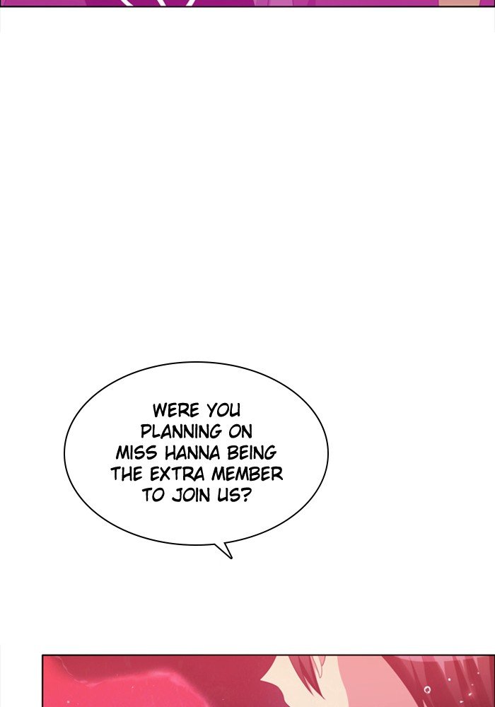 Zero Game Chapter 66 - page 70