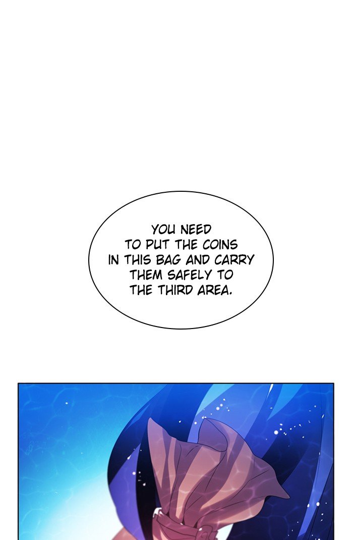 Zero Game Chapter 65 - page 100