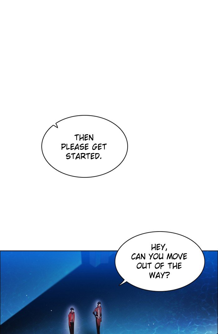 Zero Game Chapter 65 - page 104