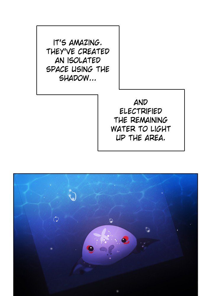 Zero Game Chapter 65 - page 126