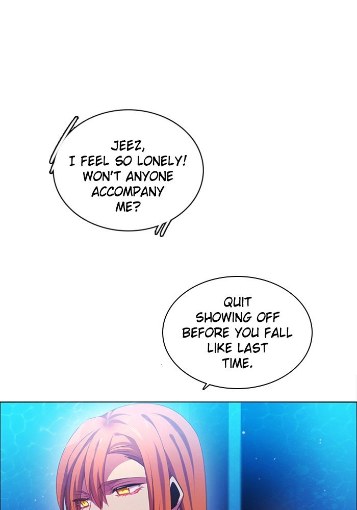 Zero Game Chapter 65 - page 138