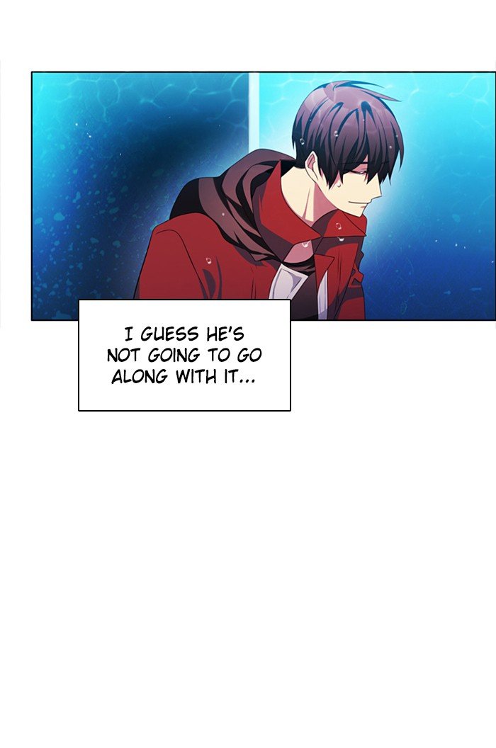 Zero Game Chapter 65 - page 17