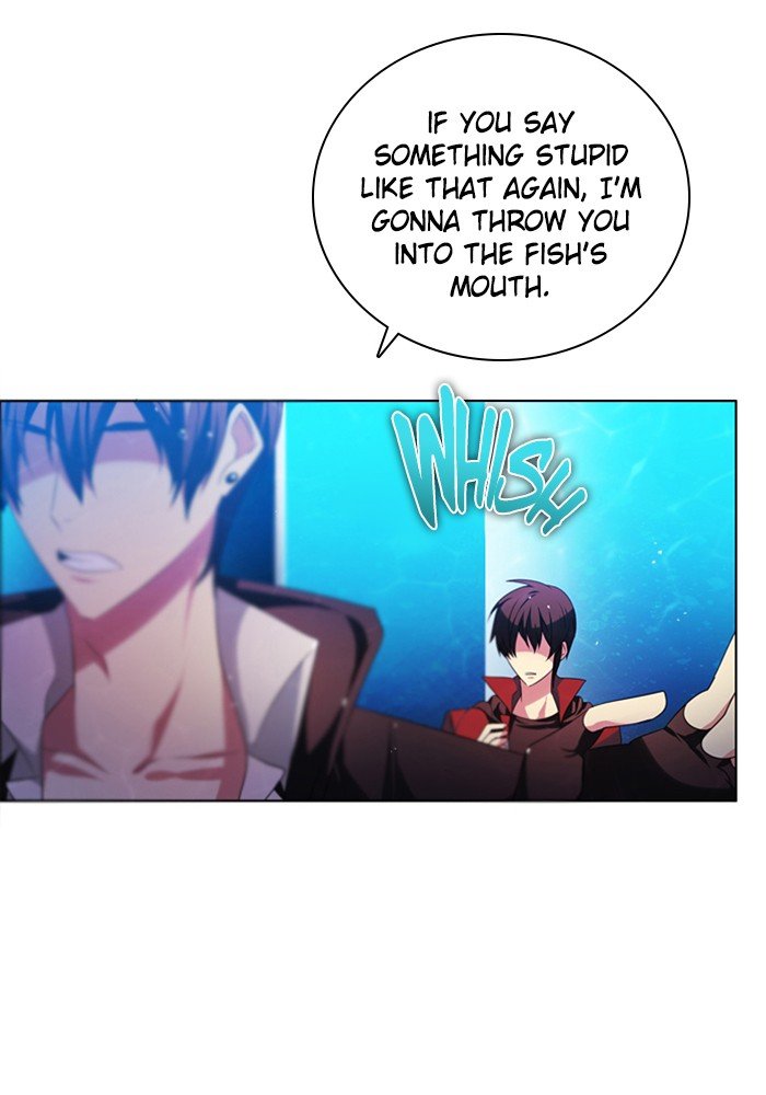 Zero Game Chapter 65 - page 24