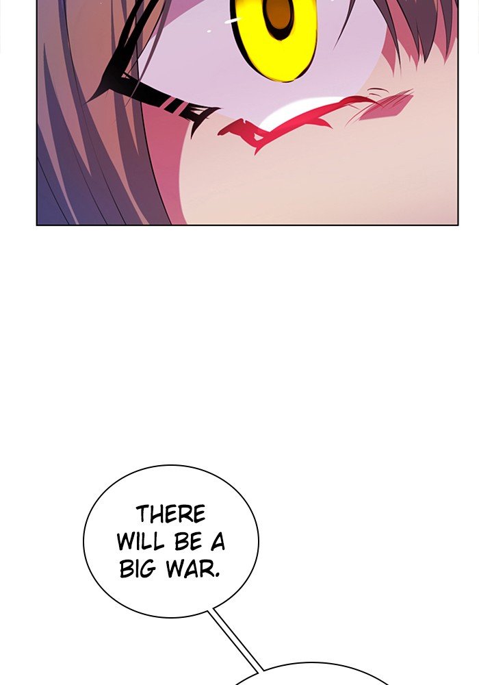 Zero Game Chapter 65 - page 31