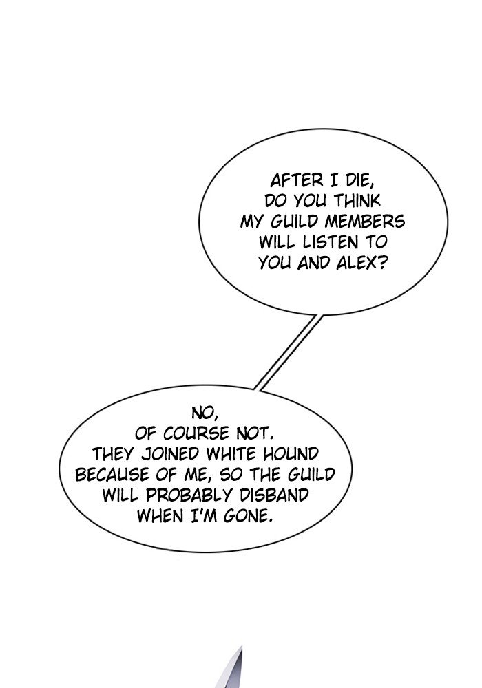 Zero Game Chapter 65 - page 35