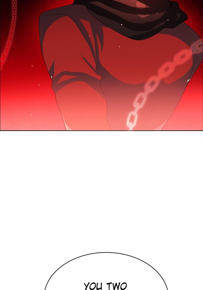 Zero Game Chapter 65 - page 39