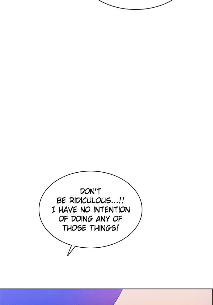 Zero Game Chapter 65 - page 43