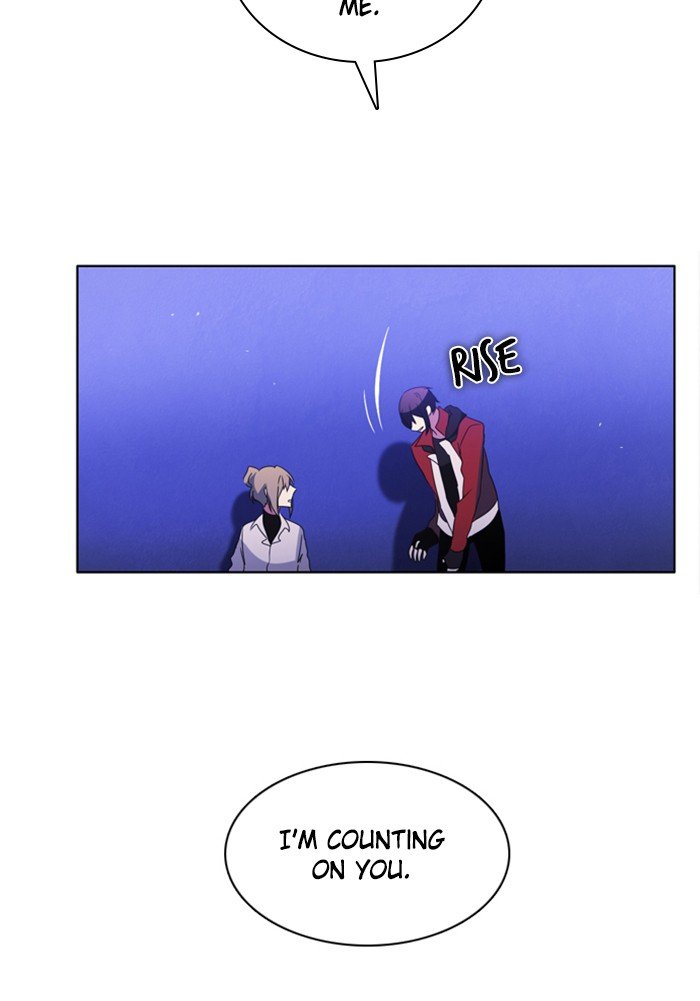 Zero Game Chapter 65 - page 47