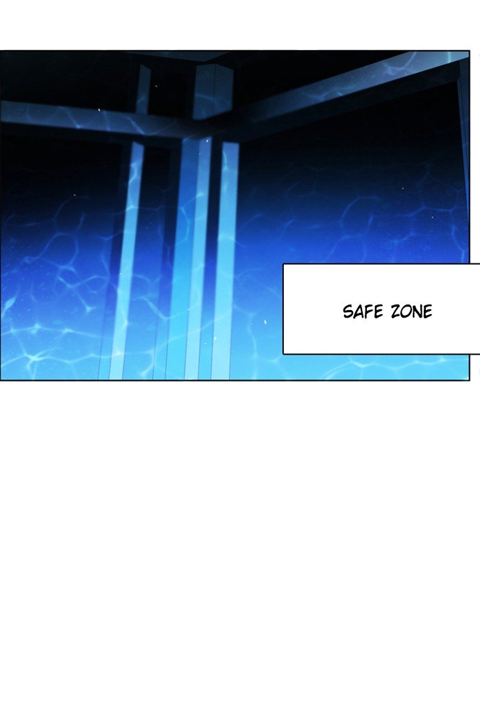 Zero Game Chapter 65 - page 58