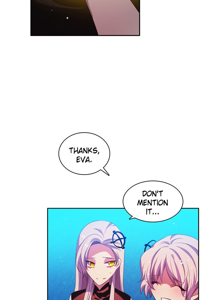 Zero Game Chapter 65 - page 60
