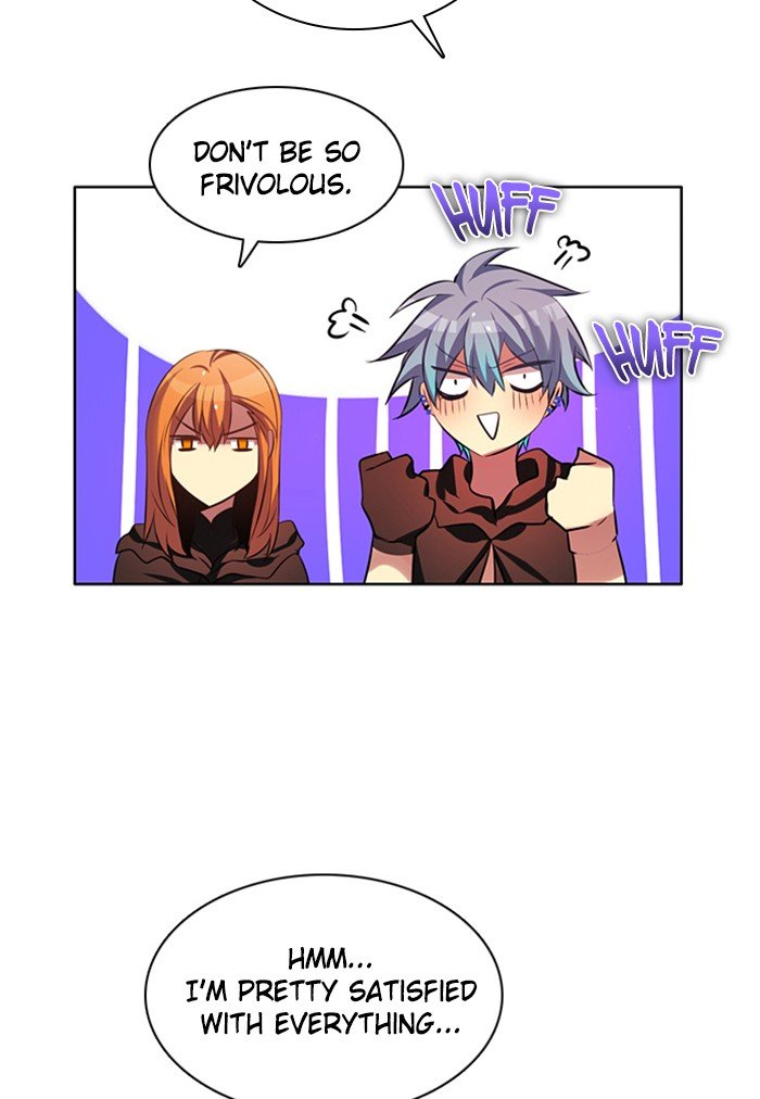Zero Game Chapter 65 - page 65