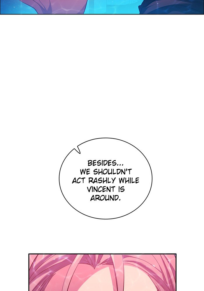 Zero Game Chapter 65 - page 70