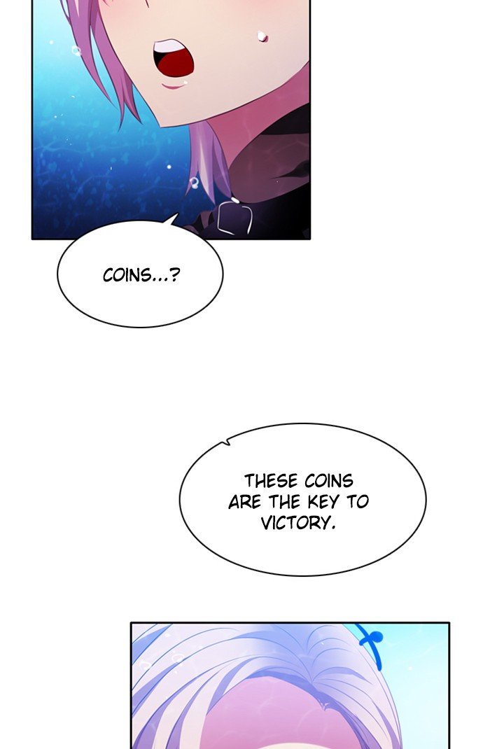 Zero Game Chapter 65 - page 98