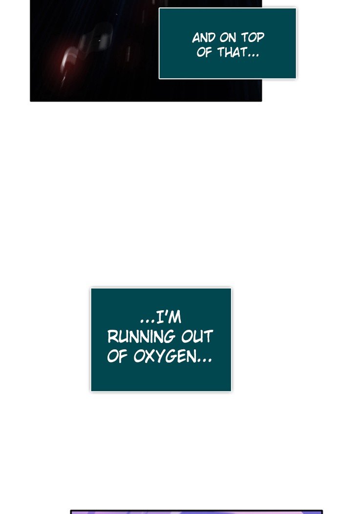 Zero Game Chapter 64 - page 110