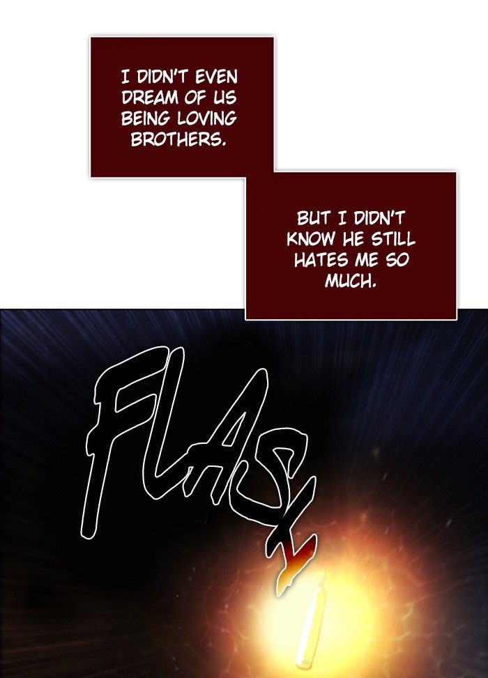 Zero Game Chapter 64 - page 117