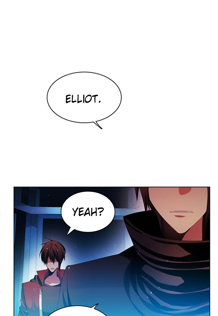 Zero Game Chapter 64 - page 13
