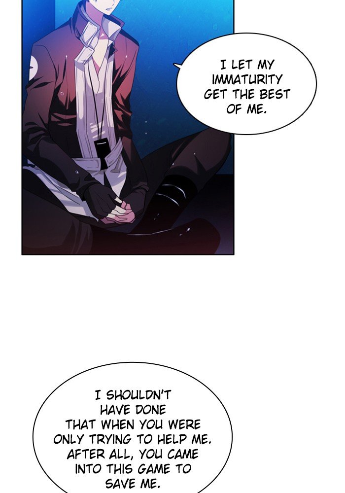 Zero Game Chapter 64 - page 147