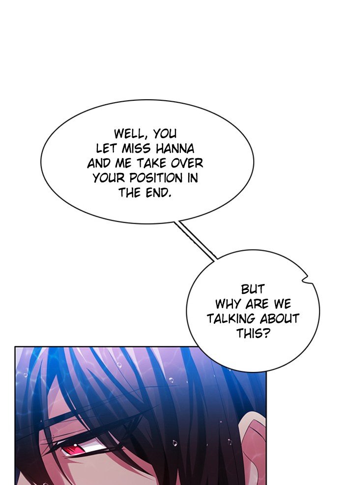 Zero Game Chapter 64 - page 156
