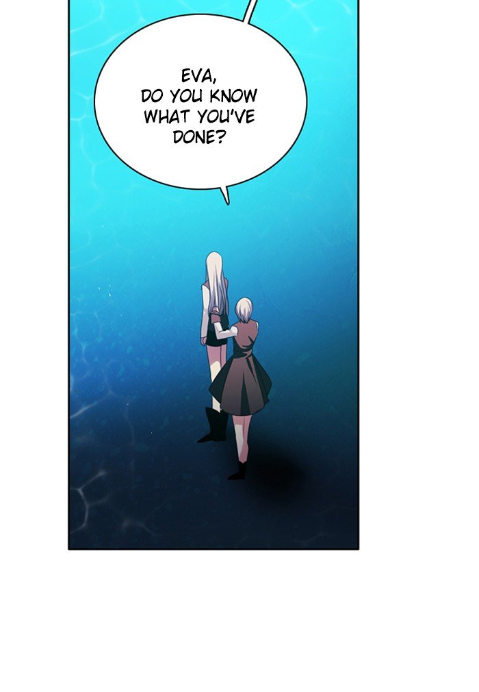Zero Game Chapter 64 - page 25