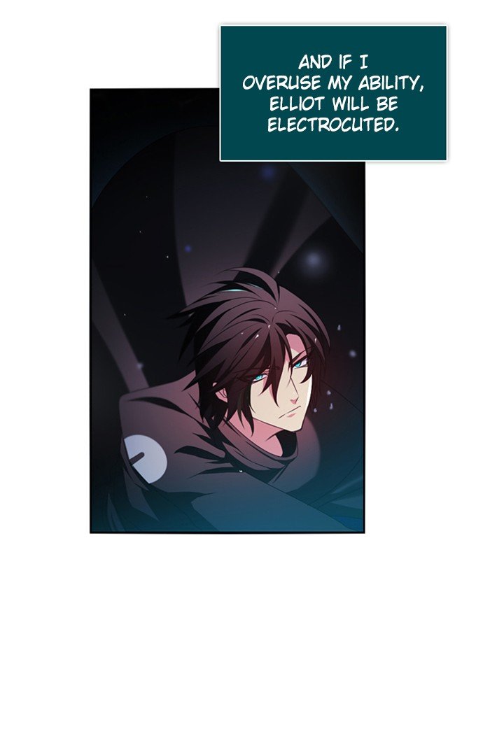 Zero Game Chapter 64 - page 61