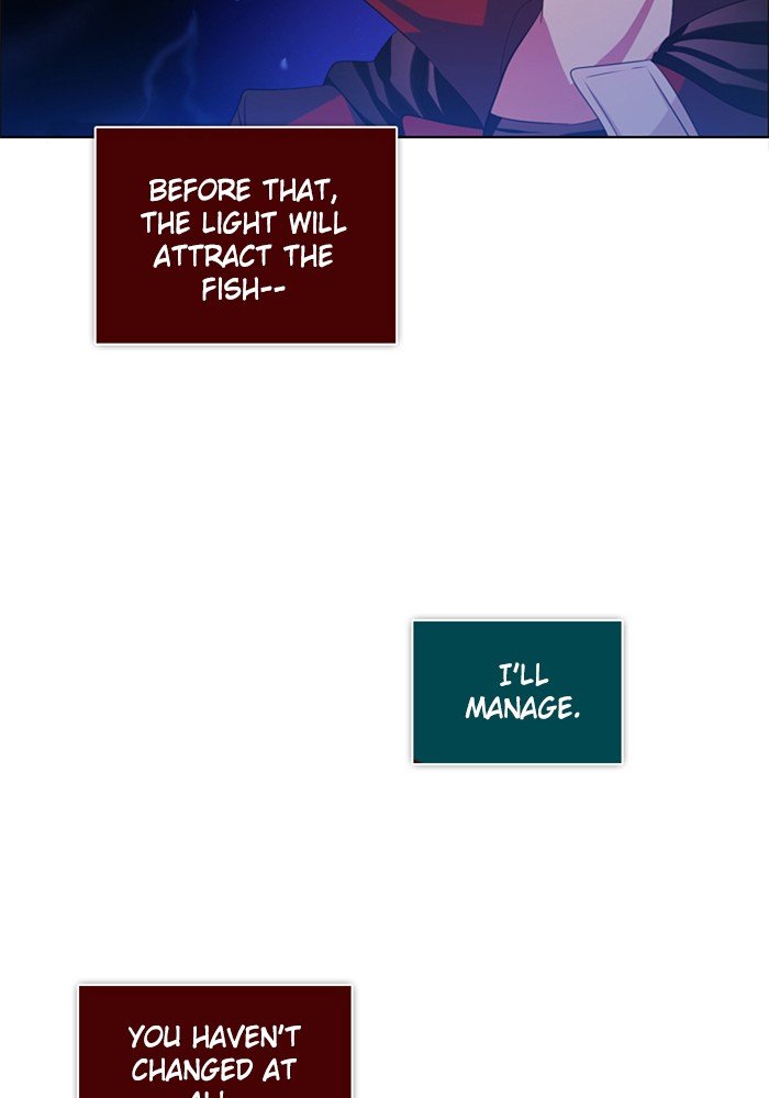 Zero Game Chapter 64 - page 70