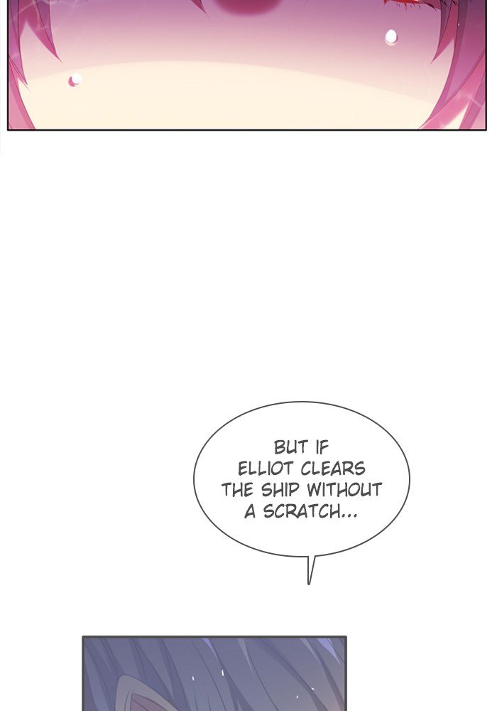 Zero Game Chapter 63 - page 107