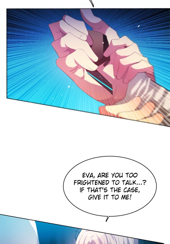 Zero Game Chapter 63 - page 126