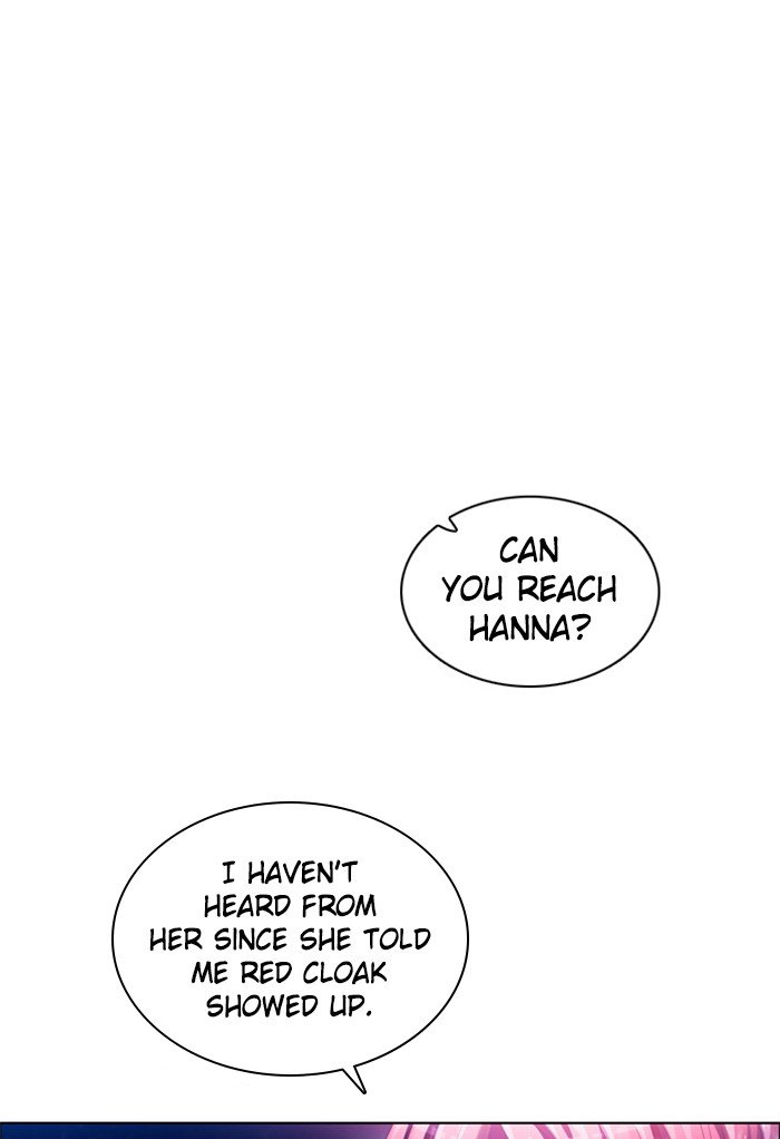 Zero Game Chapter 63 - page 15