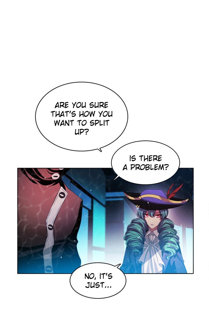 Zero Game Chapter 63 - page 50