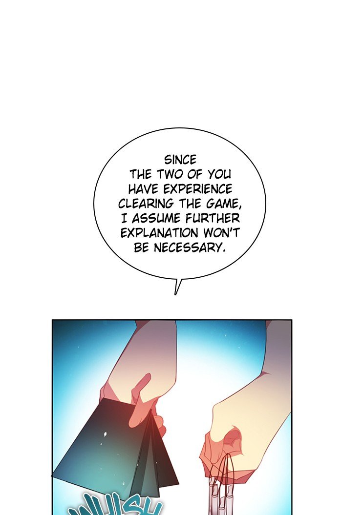 Zero Game Chapter 63 - page 54