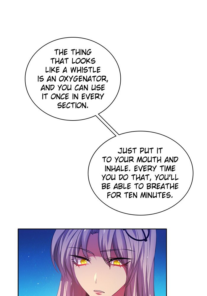Zero Game Chapter 63 - page 66