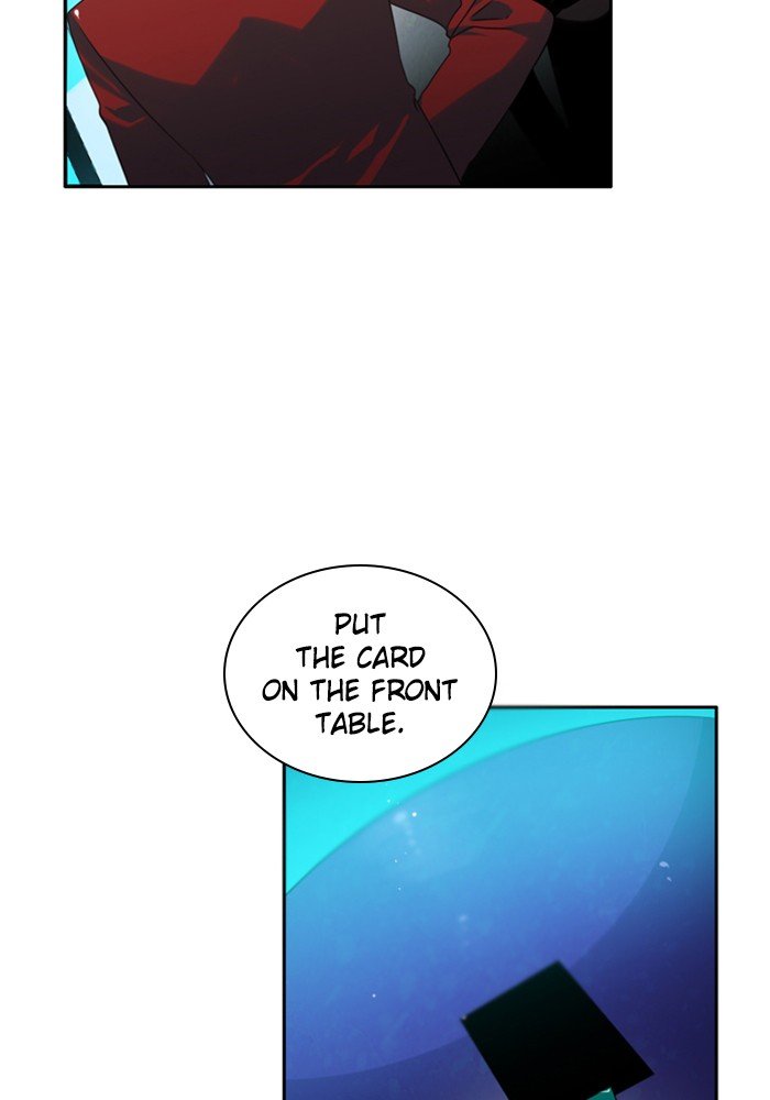 Zero Game Chapter 63 - page 72