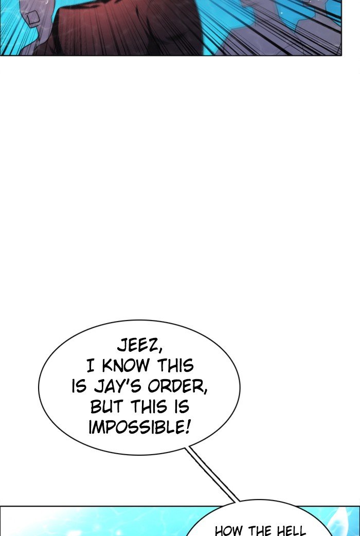 Zero Game Chapter 63 - page 85