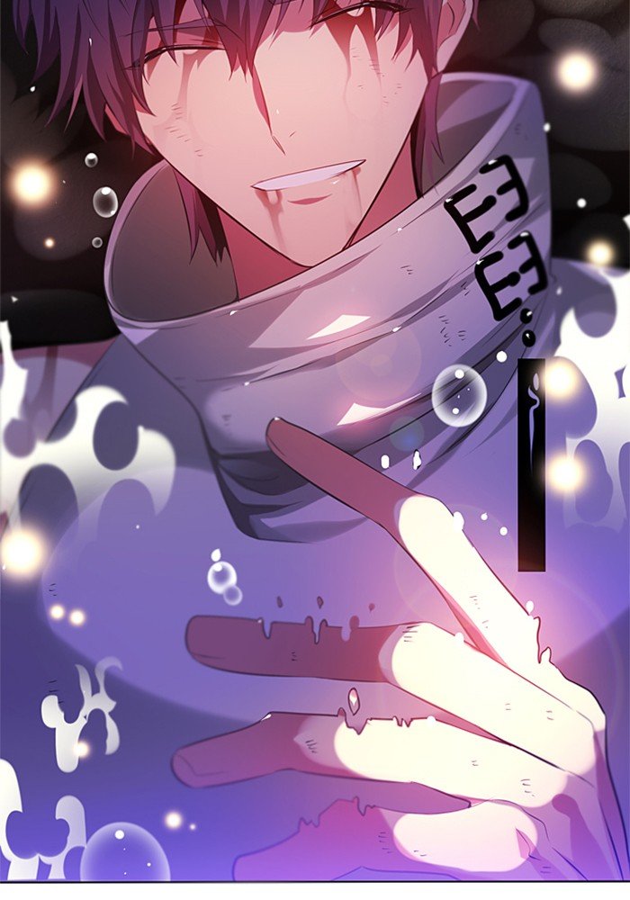 Zero Game Chapter 62 - page 109