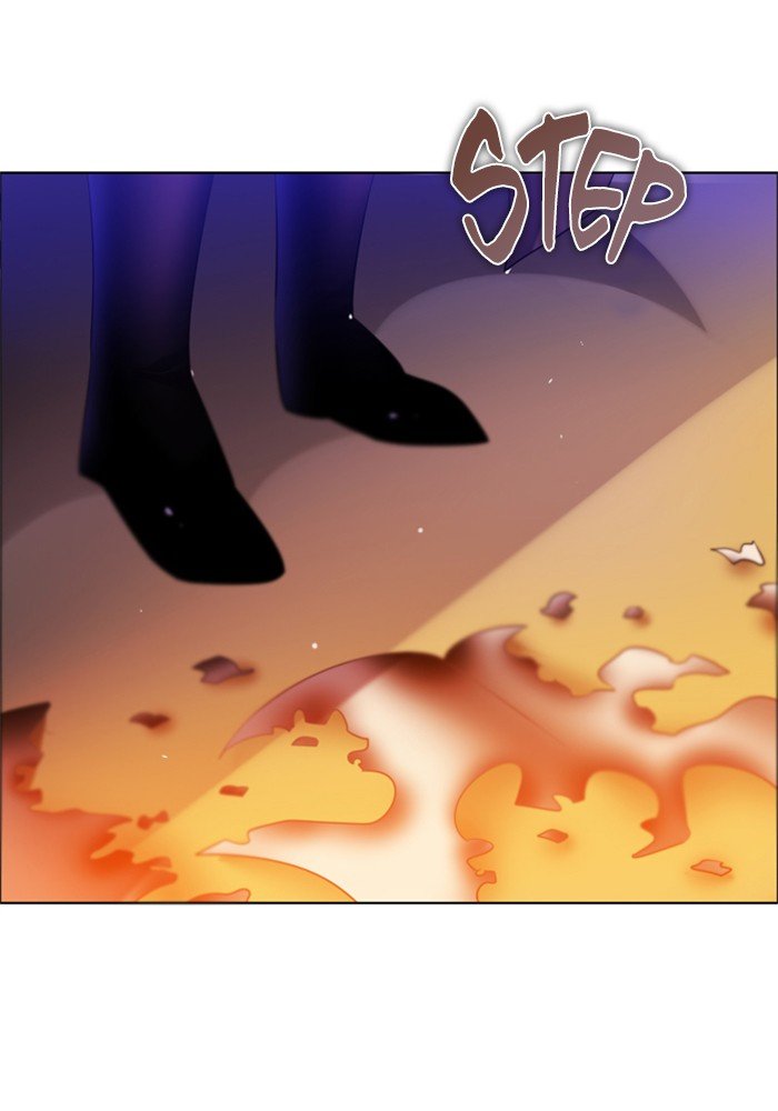 Zero Game Chapter 62 - page 134